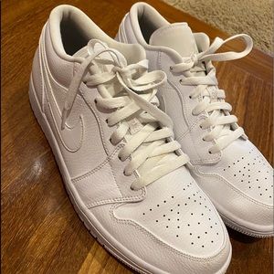 Nike Jordan 1 low